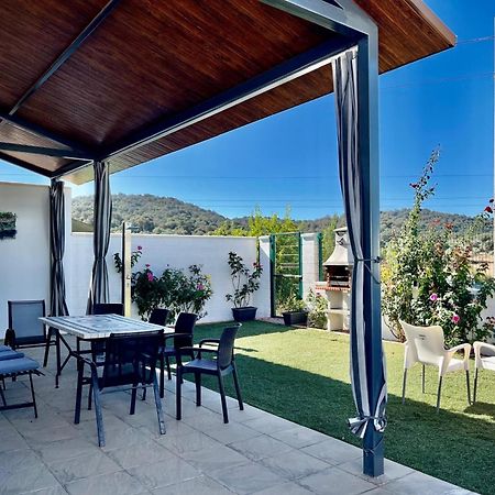Villa El Venero à San Nicolás del Puerto Extérieur photo